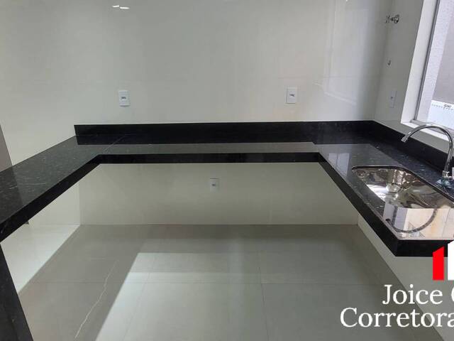 #306 - Apartamento para Venda em Contagem - MG