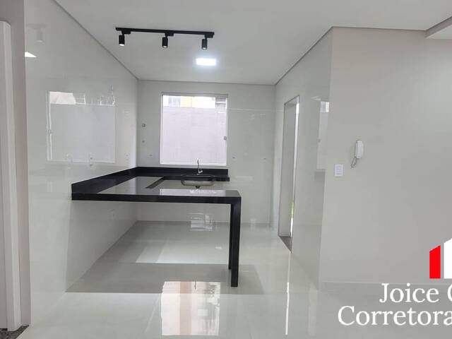 Apartamento para Venda em Contagem - 4