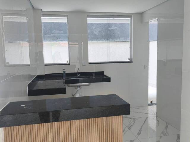 #307 - Apartamento para Venda em Belo Horizonte - MG