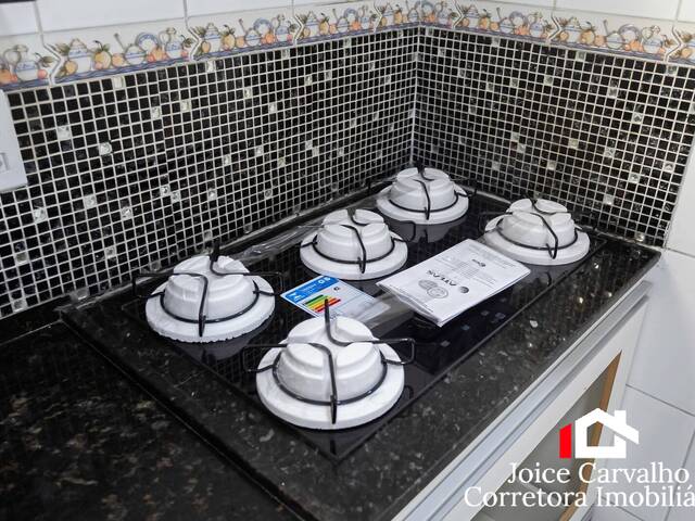 Apartamento para Venda em Belo Horizonte - 4