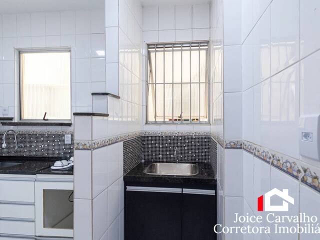 Apartamento para Venda em Belo Horizonte - 2