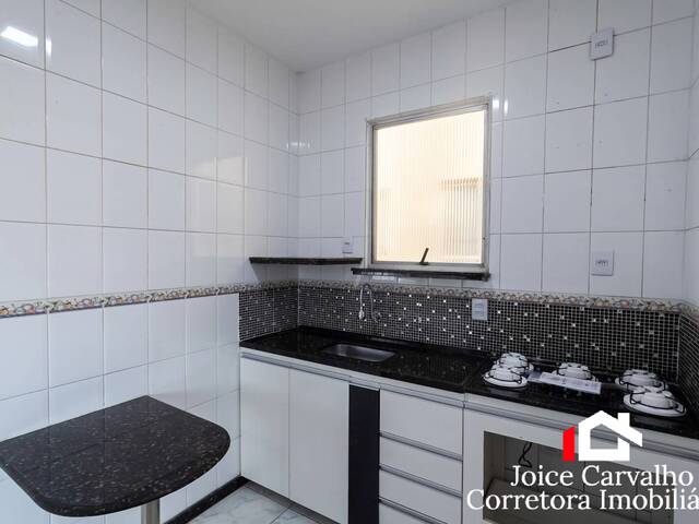 Apartamento para Venda em Belo Horizonte - 3