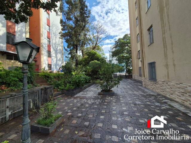 Apartamento para Venda em Belo Horizonte - 2