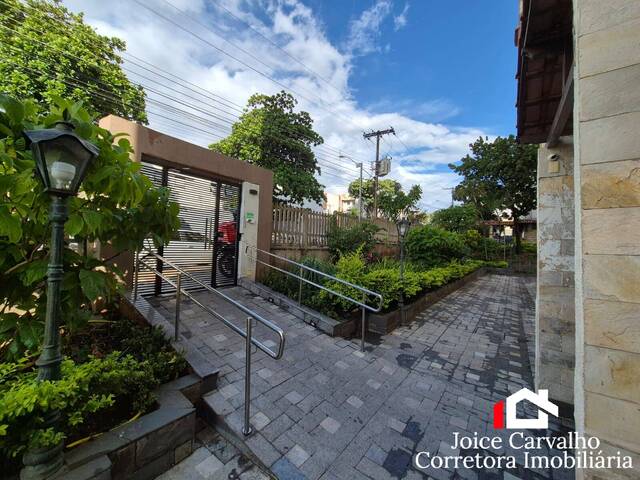 Apartamento para Venda em Belo Horizonte - 3