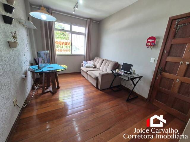 Apartamento para Venda em Belo Horizonte - 4