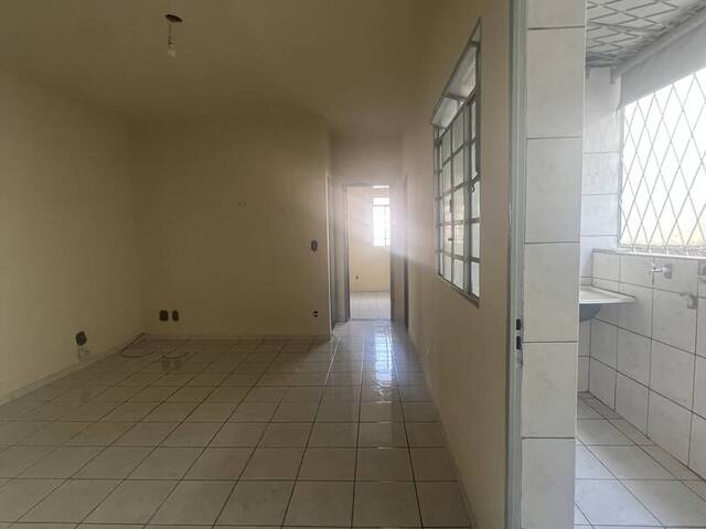 Apartamento para Venda em Belo Horizonte - 4