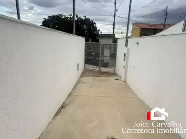 Casa para Venda em Belo Horizonte - 2
