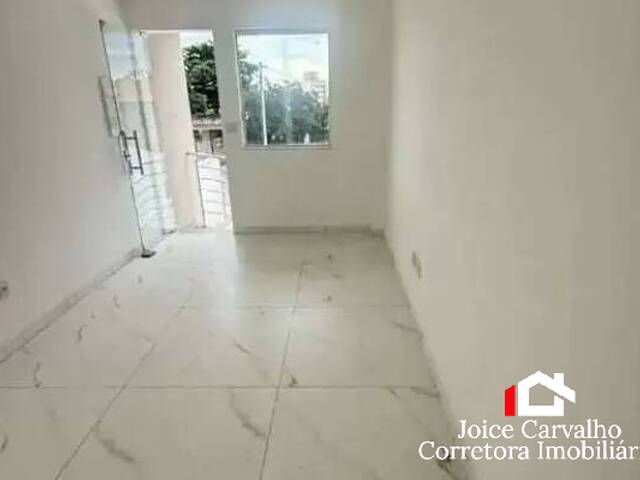 Casa para Venda em Belo Horizonte - 4