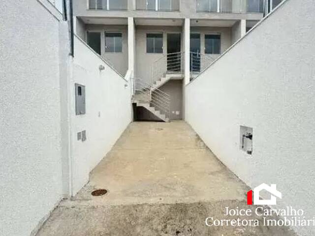 Casa para Venda em Belo Horizonte - 3