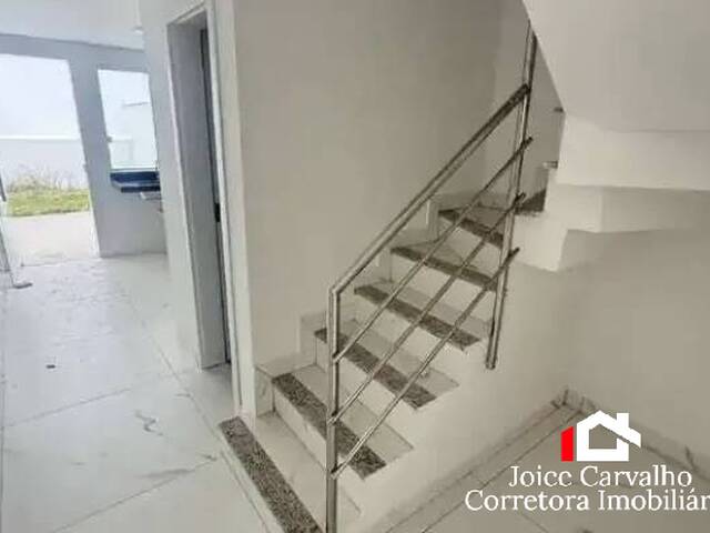 Casa para Venda em Belo Horizonte - 5