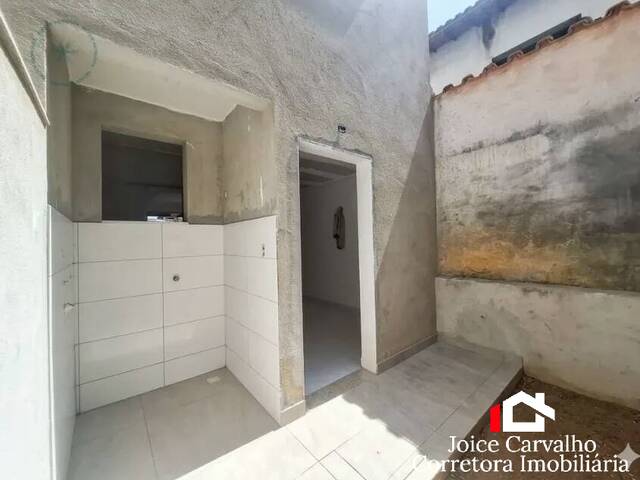 Casa para Venda em Belo Horizonte - 3