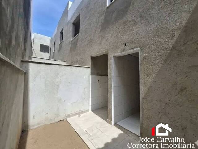 Casa para Venda em Belo Horizonte - 4