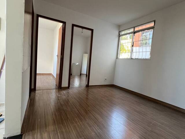 #311 - Apartamento para Venda em Belo Horizonte - MG