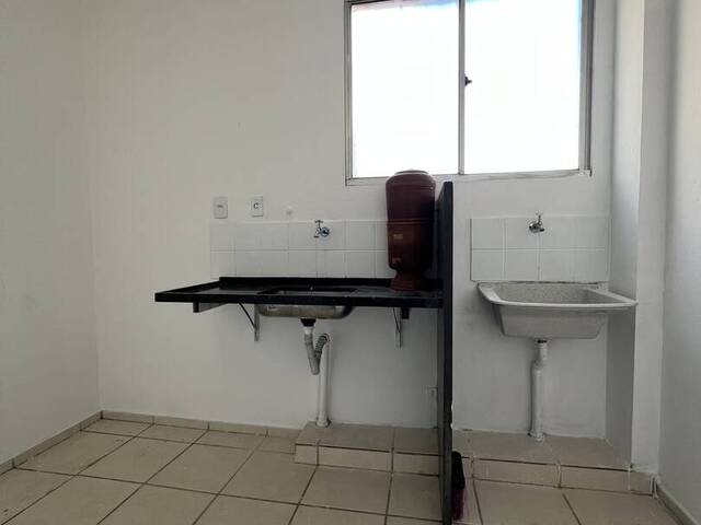 #311 - Apartamento para Venda em Belo Horizonte - MG