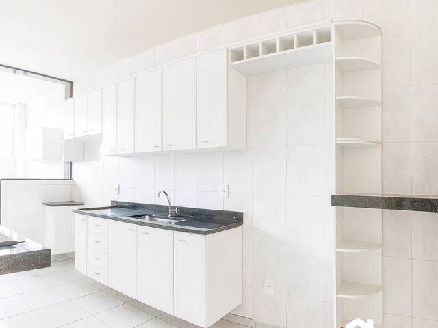 #312 - Apartamento para Venda em Belo Horizonte - MG
