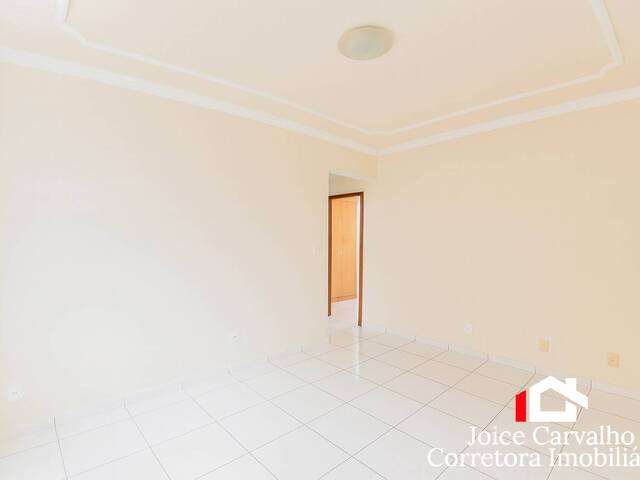 Apartamento para Venda em Belo Horizonte - 4