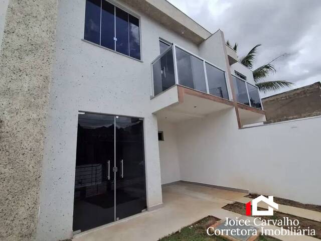 #122 - Casa para Venda em Belo Horizonte - MG