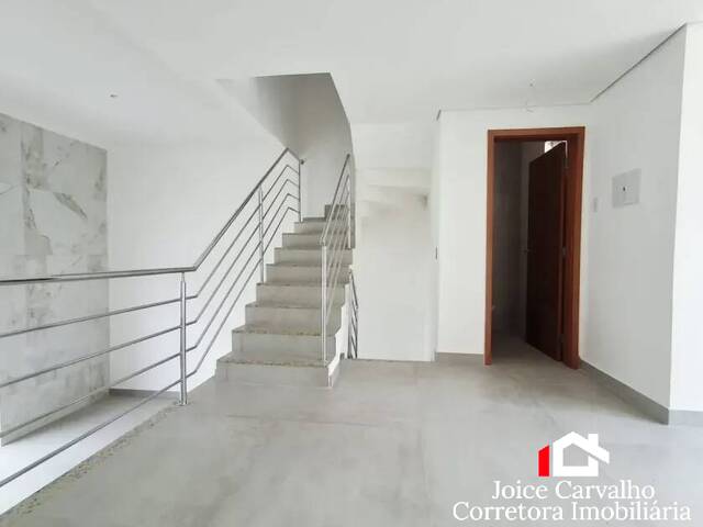 Casa para Venda em Belo Horizonte - 4