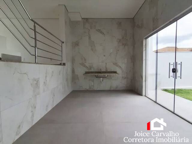Casa para Venda em Belo Horizonte - 5