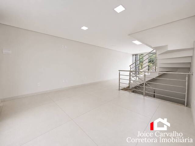 Casa para Venda em Belo Horizonte - 4
