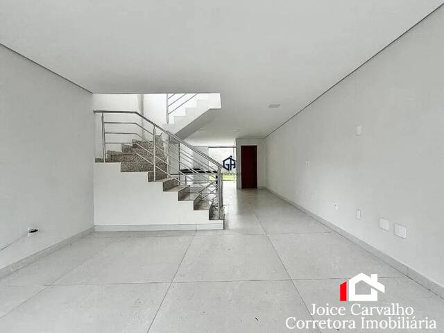 #79 - Casa para Venda em Belo Horizonte - MG