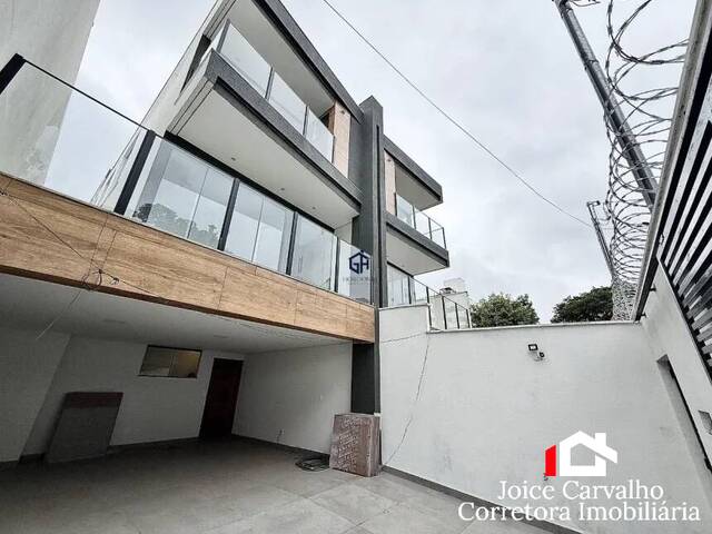 #79 - Casa para Venda em Belo Horizonte - MG