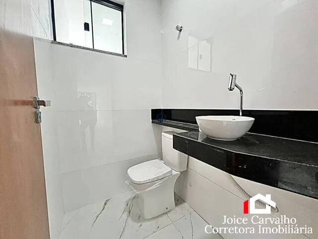 Casa para Venda em Belo Horizonte - 5