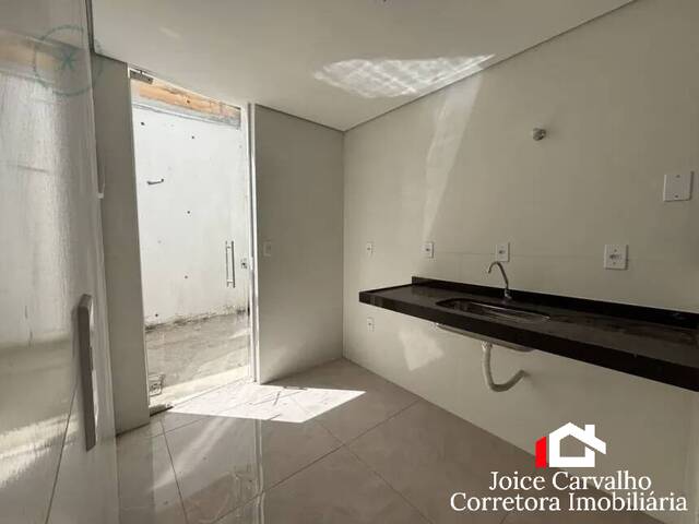 Casa para Venda em Belo Horizonte - 5