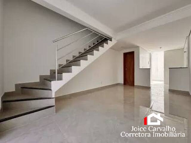 Casa para Venda em Belo Horizonte - 4