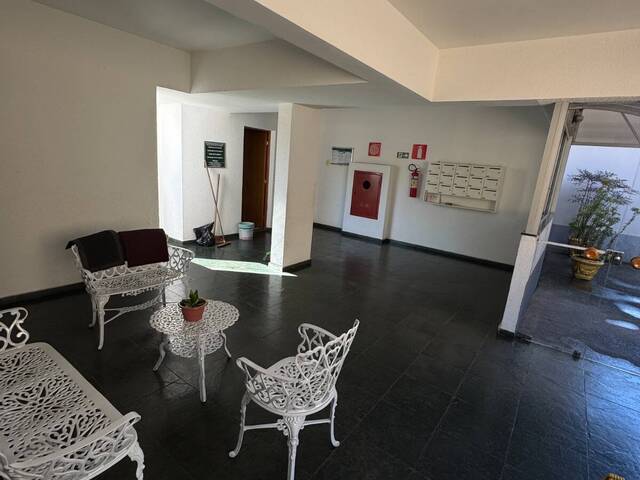 Apartamento para Venda em Belo Horizonte - 2