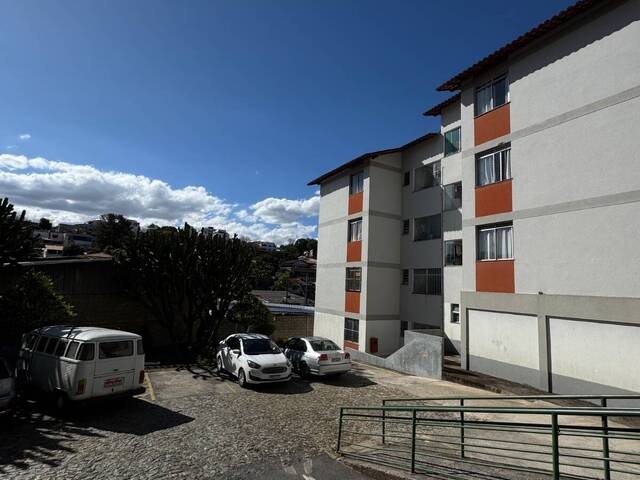 Apartamento para Venda em Belo Horizonte - 3