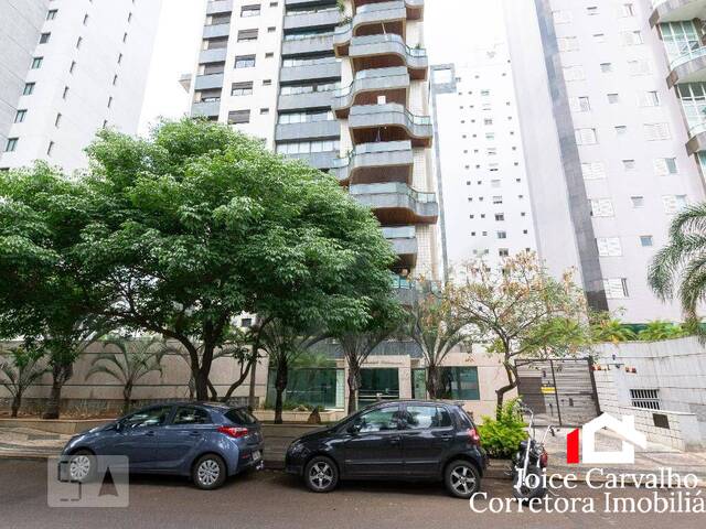 #316 - Apartamento para Venda em Belo Horizonte - MG