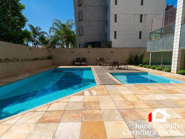 #316 - Apartamento para Venda em Belo Horizonte - MG