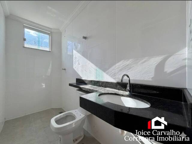 #317 - Apartamento para Venda em Belo Horizonte - MG