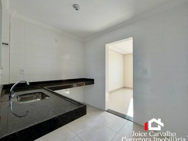 Apartamento para Venda em Belo Horizonte - 5