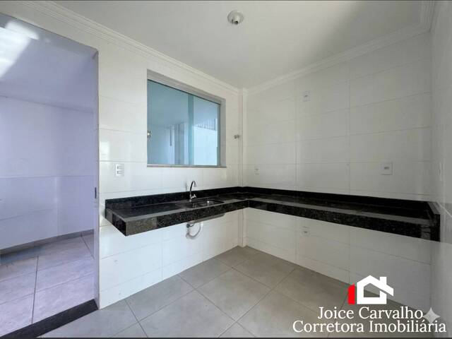 Apartamento para Venda em Belo Horizonte - 4