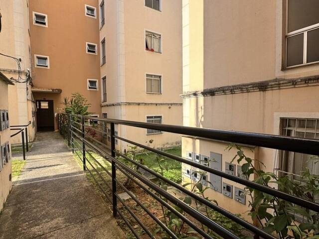 #318 - Apartamento para Venda em Belo Horizonte - MG