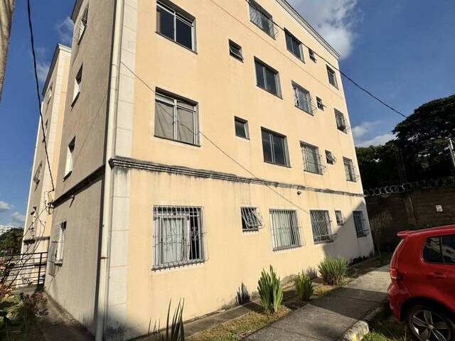 #318 - Apartamento para Venda em Belo Horizonte - MG