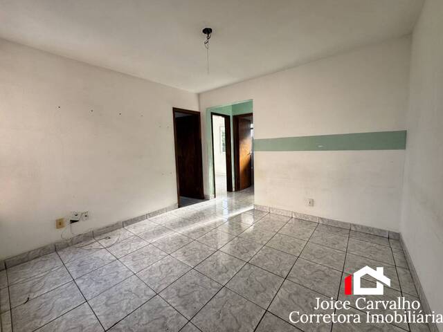 #318 - Apartamento para Venda em Belo Horizonte - MG
