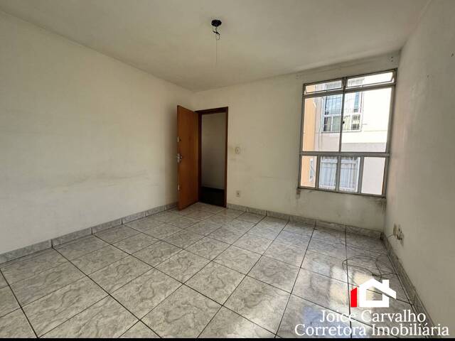 Apartamento para Venda em Belo Horizonte - 4