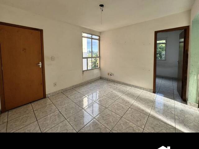 Apartamento para Venda em Belo Horizonte - 5
