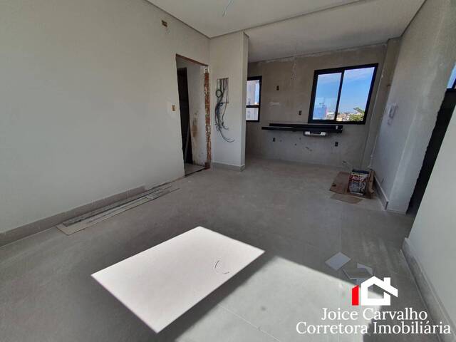 Apartamento para Venda em Belo Horizonte - 2