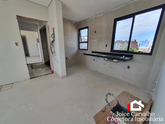 Apartamento para Venda em Belo Horizonte - 3