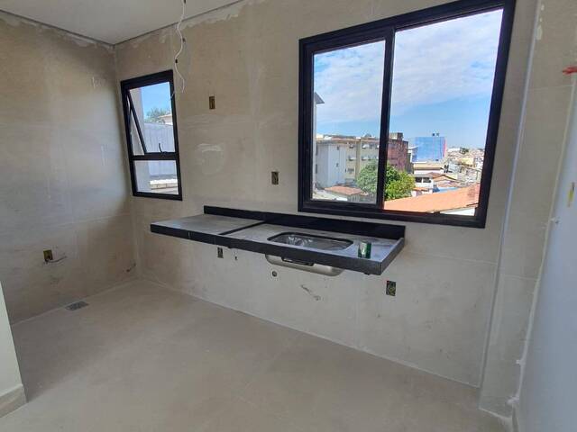 Apartamento para Venda em Belo Horizonte - 4