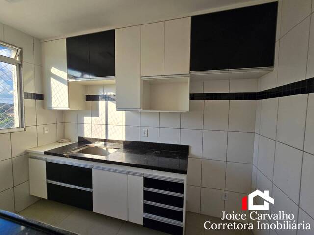 Apartamento para Venda em Belo Horizonte - 2