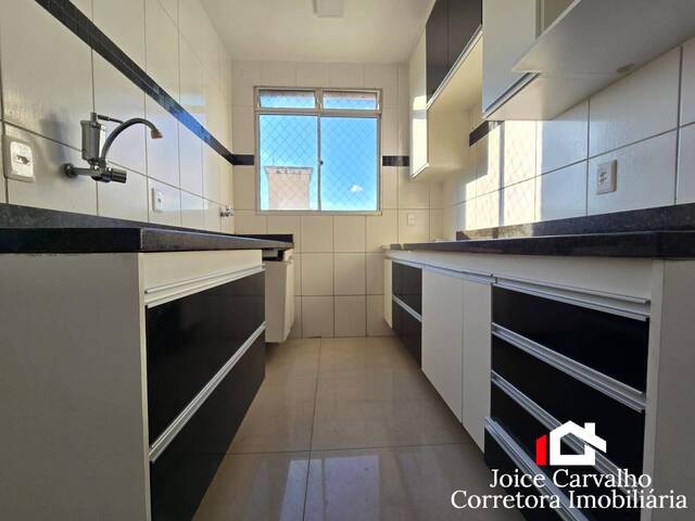 Apartamento para Venda em Belo Horizonte - 3