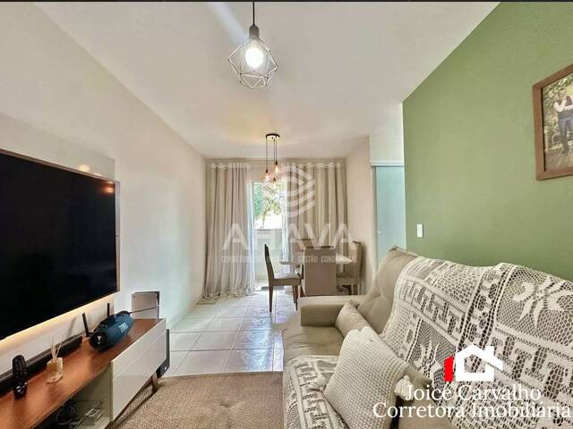 Apartamento para Venda em Belo Horizonte - 3