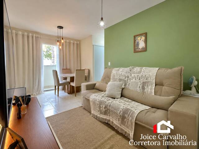Apartamento para Venda em Belo Horizonte - 2