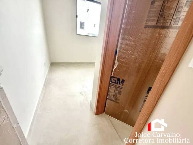 Apartamento para Venda em Belo Horizonte - 4